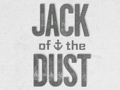 Jack of the Dust