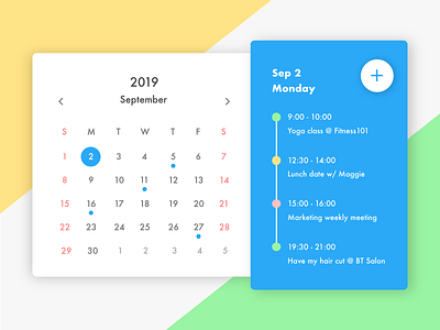 Daily UI 038 Calendar adobe xd adobexd calendar dailyui dailyuichallenge design illustration illustrator ui ui ux ui design uidesign uiux user experience user interface ux vector