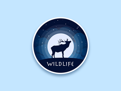 Daily UI 084 Badge