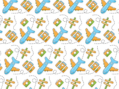 Travel pattern