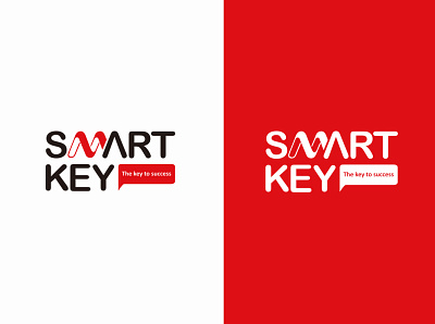 Smart Key brand brand design branding design logo logo mark logo type logodesign logomaker logos logotype