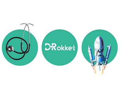 DROKKET LOGO brand brand design branding design logo logo mark logo type logodesign logomaker logos logotype