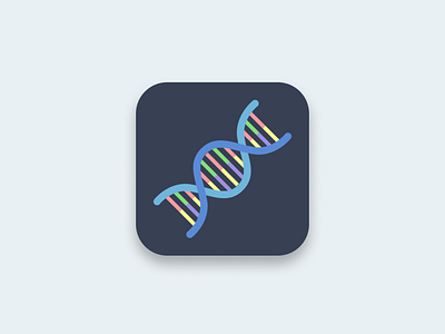 Daily UI 05 App Icon app app icon app icon design app icons daily dailyui design icon mobile ui