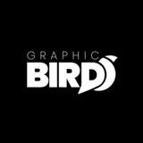 Graphic Bird
