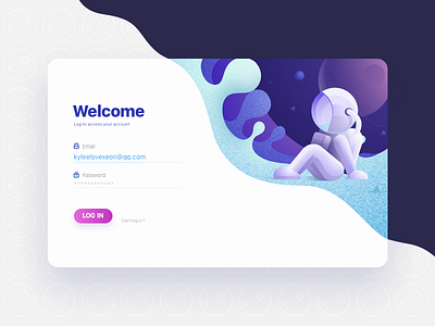 Daily UI challenge #003 — Landing Page 003 challenge daily landing page ui —