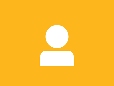 Redaco to User animation branding design flat icon logo minimal motion ui ux user video web website yellow
