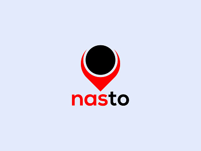 Nasto branding design designs graphic design graphics logo logo design logodesign logos logotype