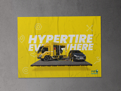 Hypertire Everywhere