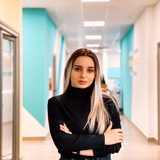 Karina Mikayelyan