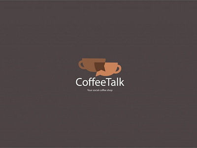 Coffee Shop / Social app