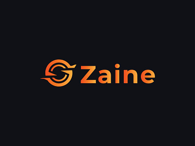Modern Logo Design, Ozaine