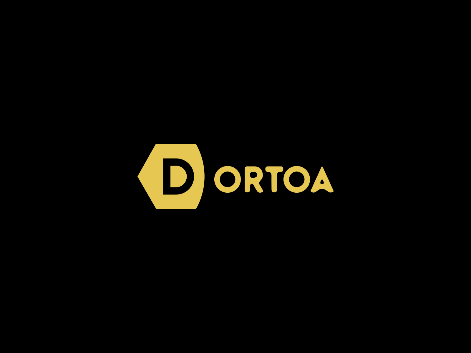 Company logo design II Dorota by Jaber - Logo Designer on Dribbble