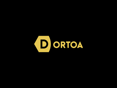 Company logo design II Dorota