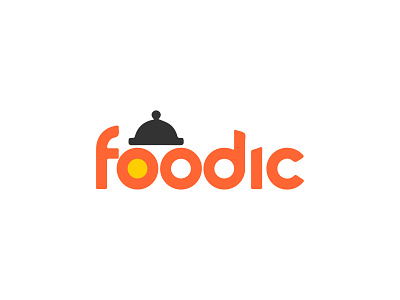 Food logo creation