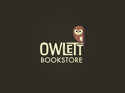 "Owlett" Logo