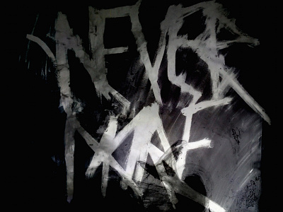 Nevermore Eight
