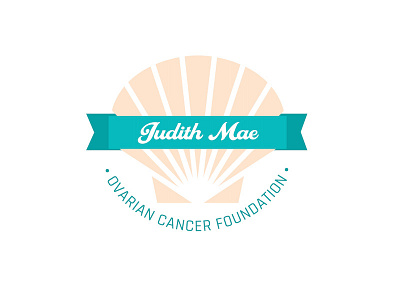 Ovarian Cancer Logo