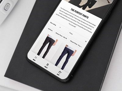 eCommerce icons in context app icons custom icons ecommerce freelance icon design icon designer icon set line icons outline icons pants shop shopping bag ui ui icons web icons website icons