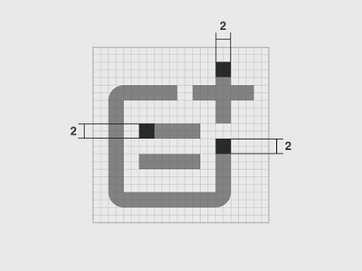 Strokes - Simplenote Icon System