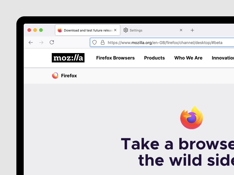 mozilla firefox desktop icon download