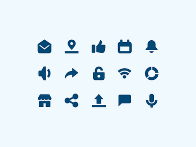 User Interface Icons app icons custom icons flat icons glyph icon design icon designer icon pack icon set iconography ui icons user interface icons