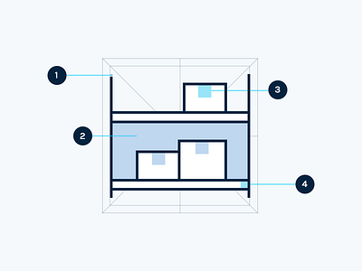 Icon system anatomy grid grid logo icon icon artwork icon design icon designer icon designs icon system iconography line icon outline icon