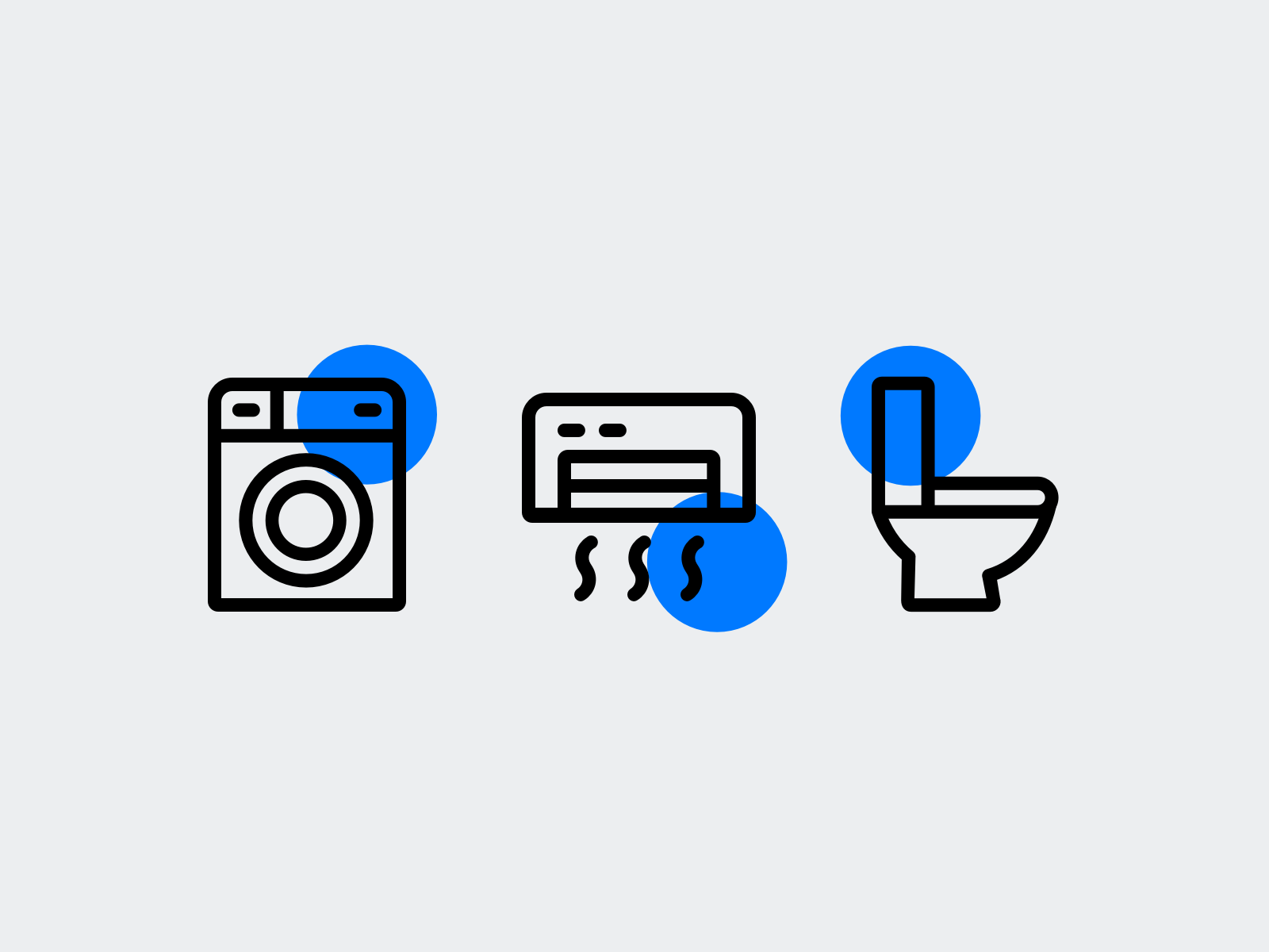 Icons style exploration by Xicons.studio by Carlotta Govi on Dribbble