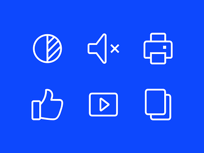 Outline icons for an eCommerce brand custom icons ecommerce icon design icon designer iconography icons icons design icons pack icons set line icons outline icons pixel perfect icon ui website icons
