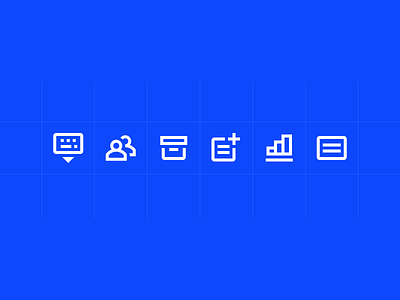 Simplenote Icon System by Xicons Studio