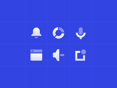 System icons by Xicons.studio app icons custom icons filled icons glyph graphic design icon designer icon set iconography icons design software symbols system icons ui icons