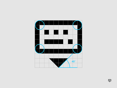 Automattic — UI Iconography (icon grid)