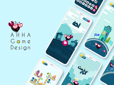 Game design app character design game illustration product design uidesign uxdesign