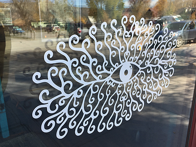 Window Vinyl