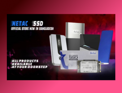 SSD Multiple Product Banner