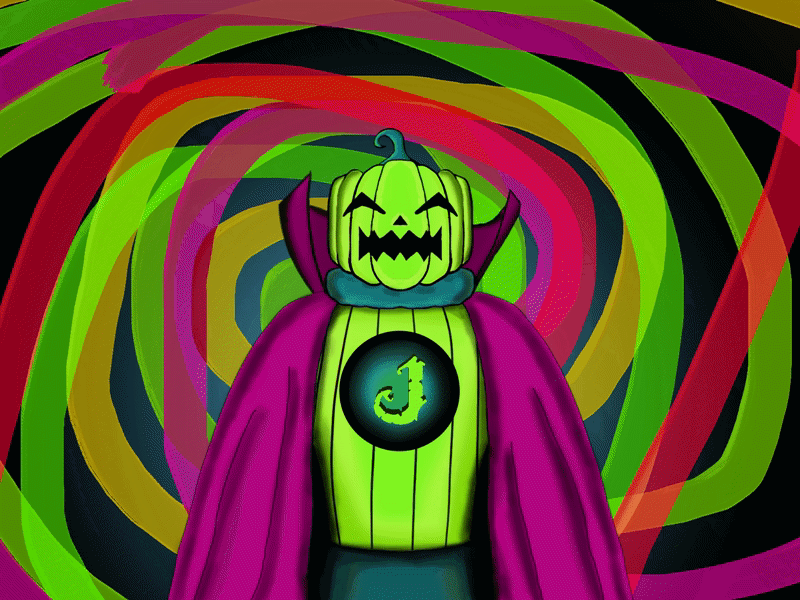 Doctor Jack 🎃 - Jack O'lantern - Pumpkinhead/Squashhead antihero character characterdesign concept concept art design doctor halloween halloween design hero jack jack o lantern october octoberfest pumpkin scary spooky spooky season squash villain