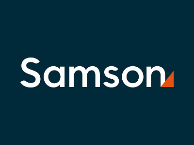 Samson - Consulting company