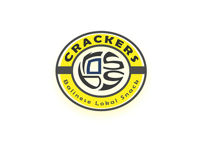 Bross Crackers Logo Design branding desain desain logo desaingrafis desainlogo design logo logo design logodesign logos