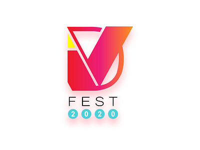 Unofficial IDF Fest Logo Design branding desain desain logo desaingrafis desainlogo design logo logo design logodesign logos