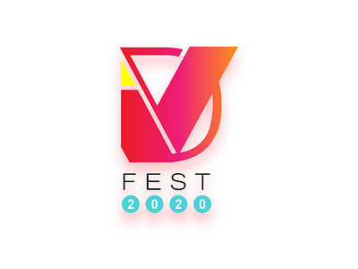 Unofficial IDF Fest Logo Design