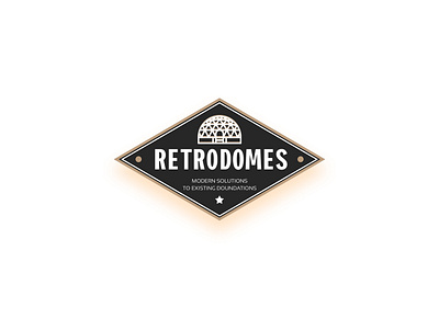 Unofficial Retro Logo Design branding desain desain logo desaingrafis desainlogo design logo logo design logodesign logos