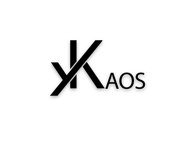 YKaos Logo Design branding desain desain logo desaingrafis desainlogo design logo logo design logodesign logos