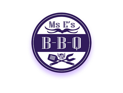 BBQ Logo Design branding desain desain logo desaingrafis desainlogo design logo logo design logodesign logos