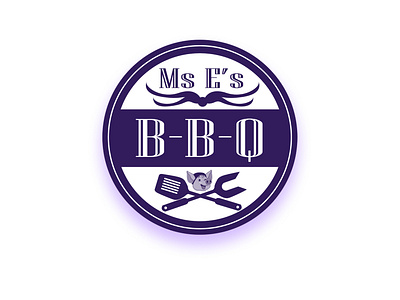 BBQ Logo Design