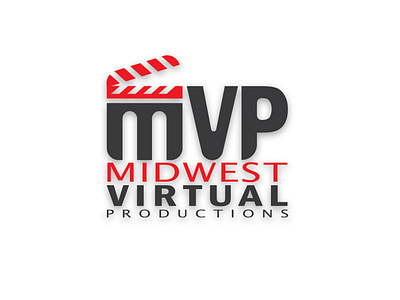 MVP Logo Design