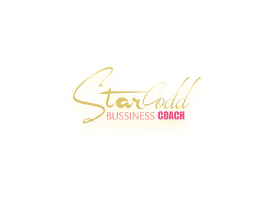 StarCodd Logo Design