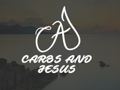 NEW LOGO DESIGN FOR USA NEW CLIENT: CARBS AND LESUS