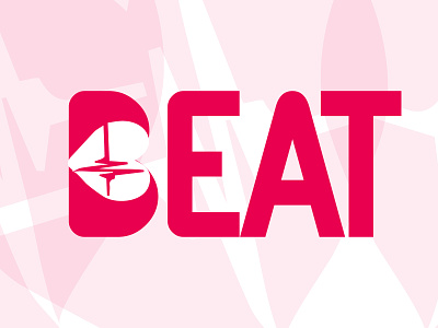 Beat Logo design for client beat logo design creative logo design logo design music logo design