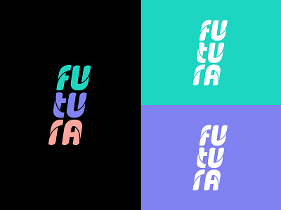 Futura - Visual identity