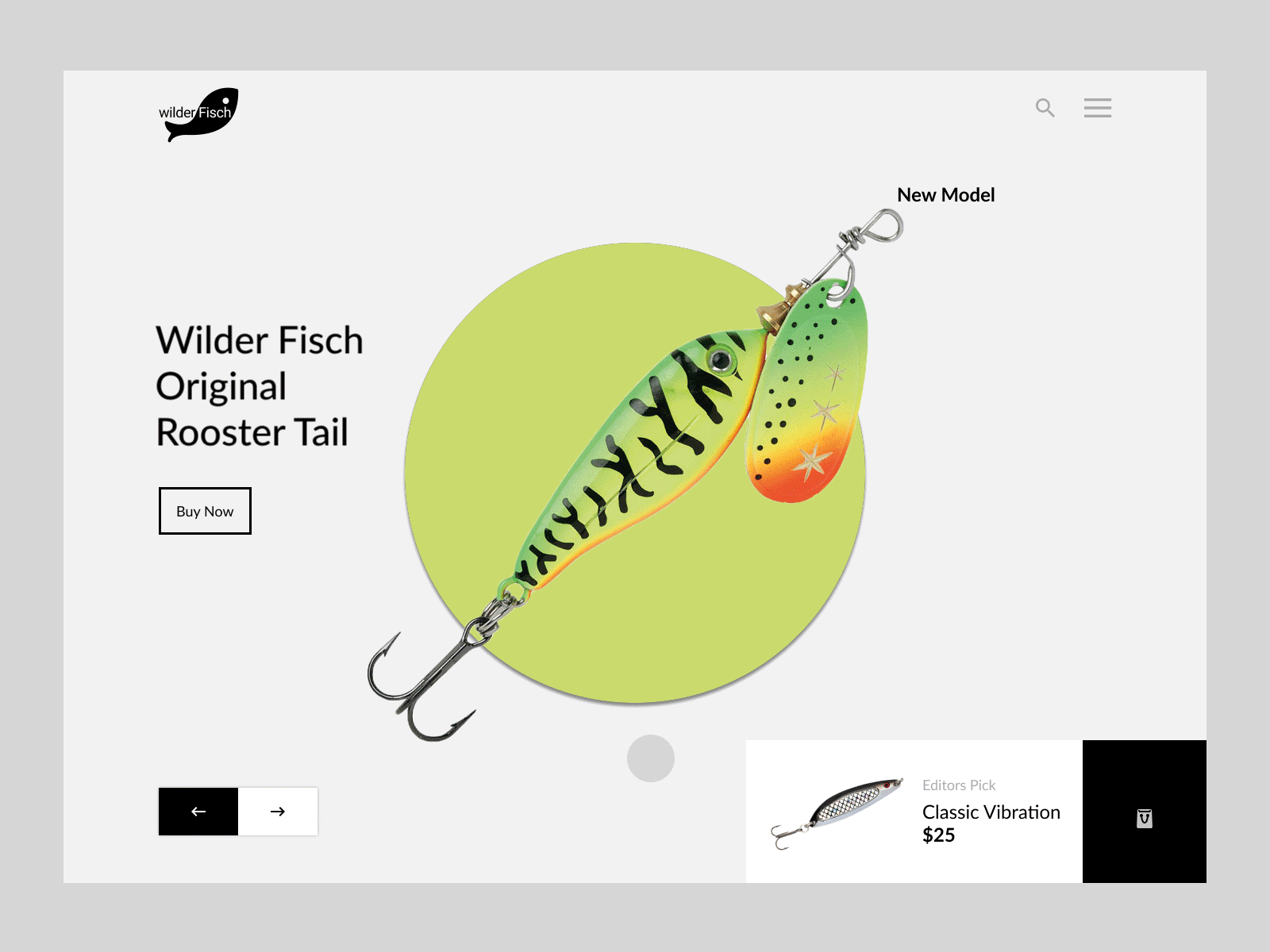 Spinner shop animation ball branding design fiching flat landing minimal shop spinner typography ui ux