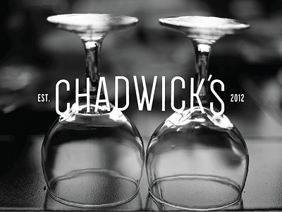 Chadwick's Speakeasy